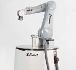 Mobile robot system
