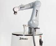 Mobile robot system
