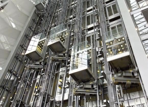 Lifts