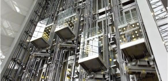 Lifts Lifts