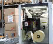High-performance labeler