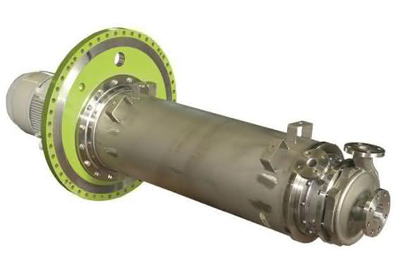 Self-regulating and intrinsically safe pumps