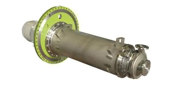 Self-regulating and intrinsically safe pumps