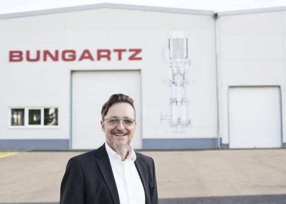 Frank Bungartz