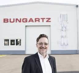 Frank Bungartz