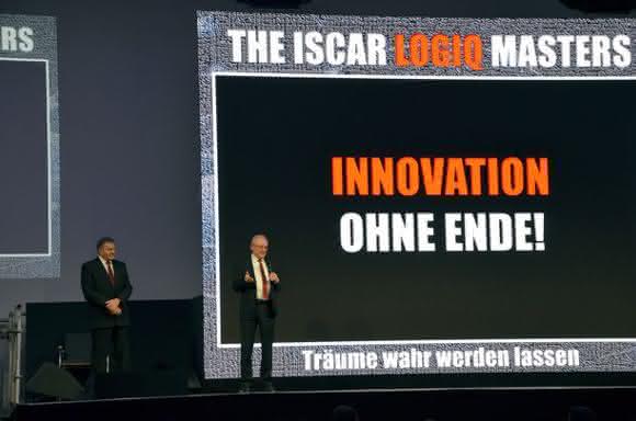 Smart precision tools: The machining of the future
