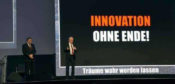 Smart precision tools: The machining of the future