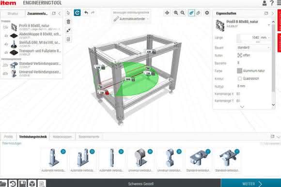 IT Solutions: Simplified design process