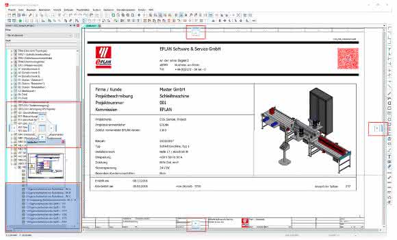 Eplan platform