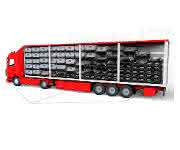 Schoeller Allibert_Magnum Optimum_LKW Schoeller Allibert_Magnum Optimum_LKW