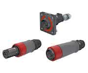 Staeubli connector system-16BL