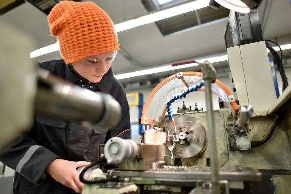 Still-Ausbildung Still-Ausbildung