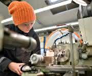 Still-Ausbildung