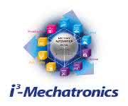 Yaskawa i3 mechatronics