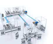 Omron manufacturing