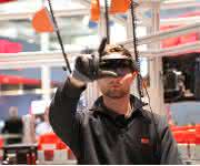 SEW-Hannover Messe