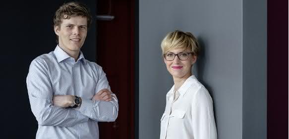 Klaus Mochalski &amp; Kristin Preßler