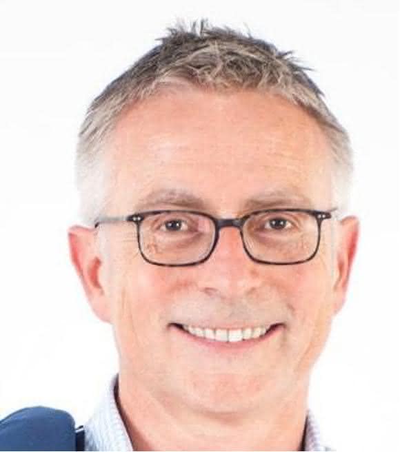 Rüdiger Janisch