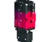 Rotary gripper Rotary gripper