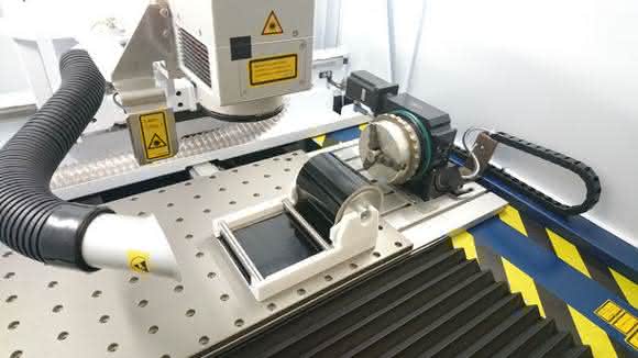 3D printer: Kratzer optimizes its fixture construction with Stratasys