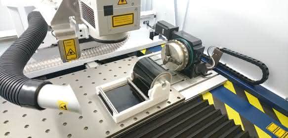 3D-Drucker: Kratzer optimiert seinen Vorrichtungsbau mit Stratasys