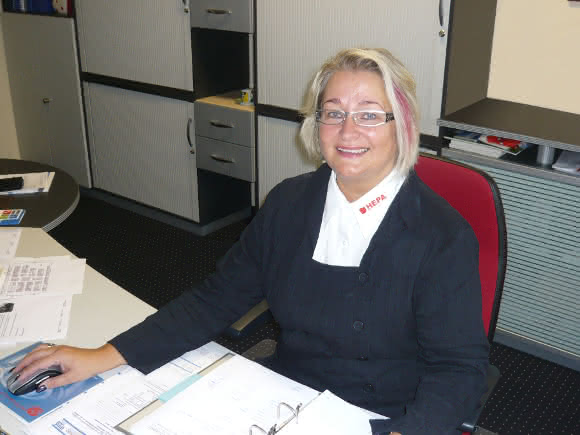 Silke Kroh