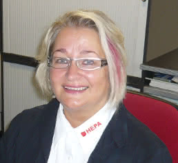 Silke Kroh