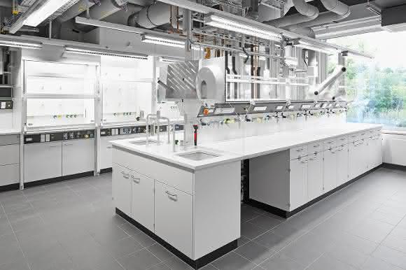 Production planning with ProAlpha APS