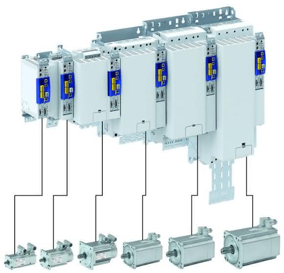 Anzeige - Highlight der Woche: Die smarte Servo-Achse für Handling-Aufgaben Anzeige - Highlight der Woche: Die smarte Servo-Achse für Handling-Aufgaben