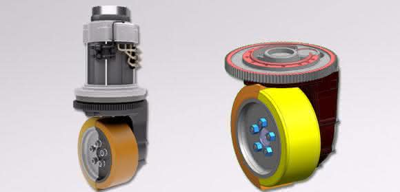 Advertisement - Highlight of the week: New bevel gearbox from ABM as a flexible platform solution Advertisement - Highlight of the week: New bevel gearbox from ABM as a flexible platform solution