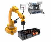 Inficon leak detection