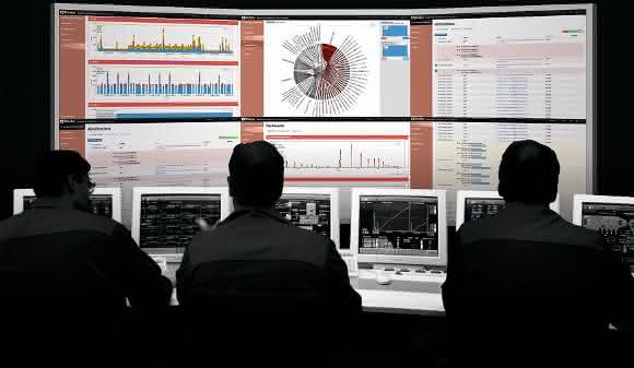 Control station graphic Control station graphic