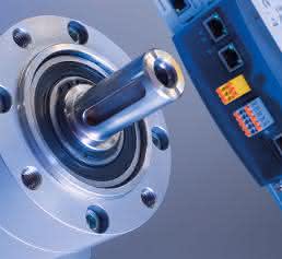 Anzeige - Highlight der Woche: Die smarte Servo-Achse für Handling-Aufgaben Anzeige - Highlight der Woche: Die smarte Servo-Achse für Handling-Aufgaben