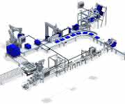 Advertisement - Highlight of the week: The smart servo axis for handling tasks
