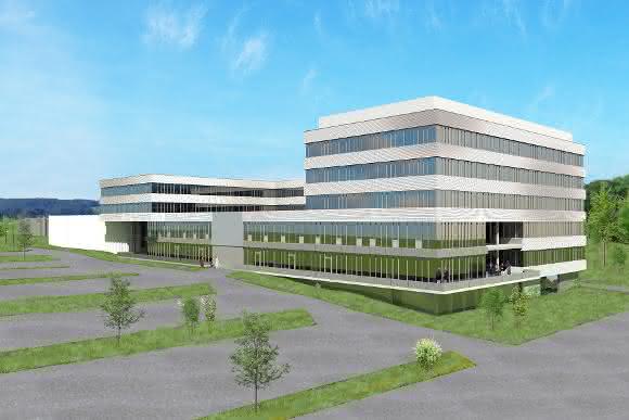 Industrieautomation: 100 Millionen Euro Investment