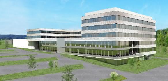 Industrieautomation: 100 Millionen Euro Investment