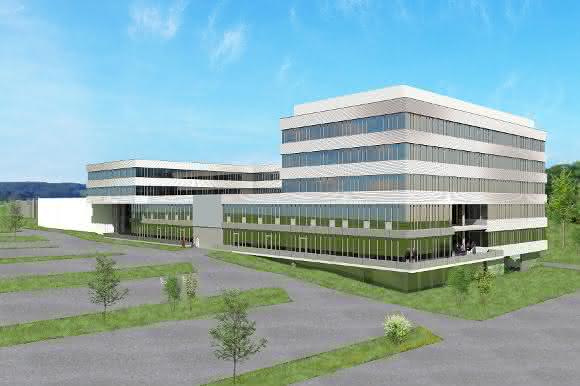 Industrieautomation: ABB investiert 100 Millionen Euro am B&R-Stammsitz in Österreich Industrieautomation: ABB investiert 100 Millionen Euro am B&R-Stammsitz in Österreich