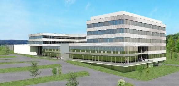 Industrieautomation: ABB investiert 100 Millionen Euro am B&R-Stammsitz in Österreich