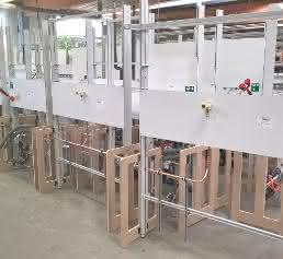 ERP software for production planning: Late manufacturing creates production space