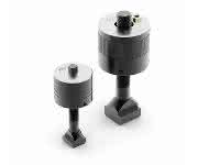 Power clamping nuts: Power clamping nuts for the back Power clamping nuts: Power clamping nuts for the back