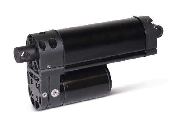 H-Track from Warner Linear H-Track from Warner Linear
