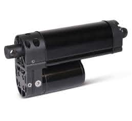 H-Track from Warner Linear