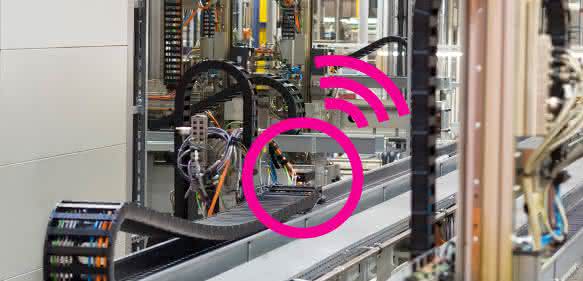 Igus E-Chains