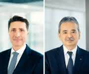 Mitsubishi Electric Andreas Wagner_Yuji Suwa Mitsubishi Electric Andreas Wagner_Yuji Suwa