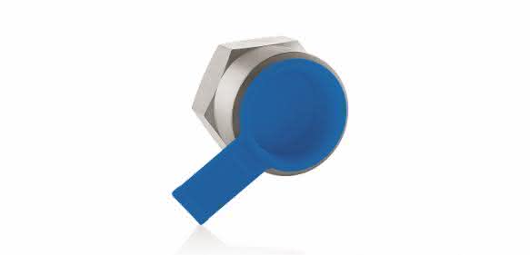 Protective caps and plugs for reprocessing Protective caps and plugs for reprocessing