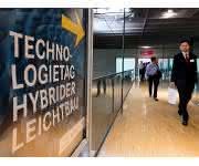 5th Technology Day Hybrid Lightweight Construction