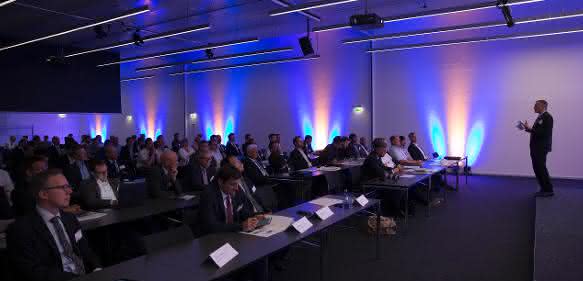 Industry forums on aerospace, mechanical engineering and automotive