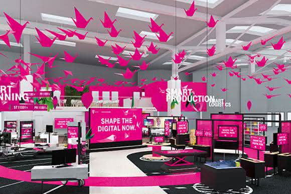HANNOVER MESSE 2018: Shape the digital now