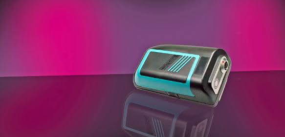 Topsystem Voxter