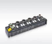 Turck interface
